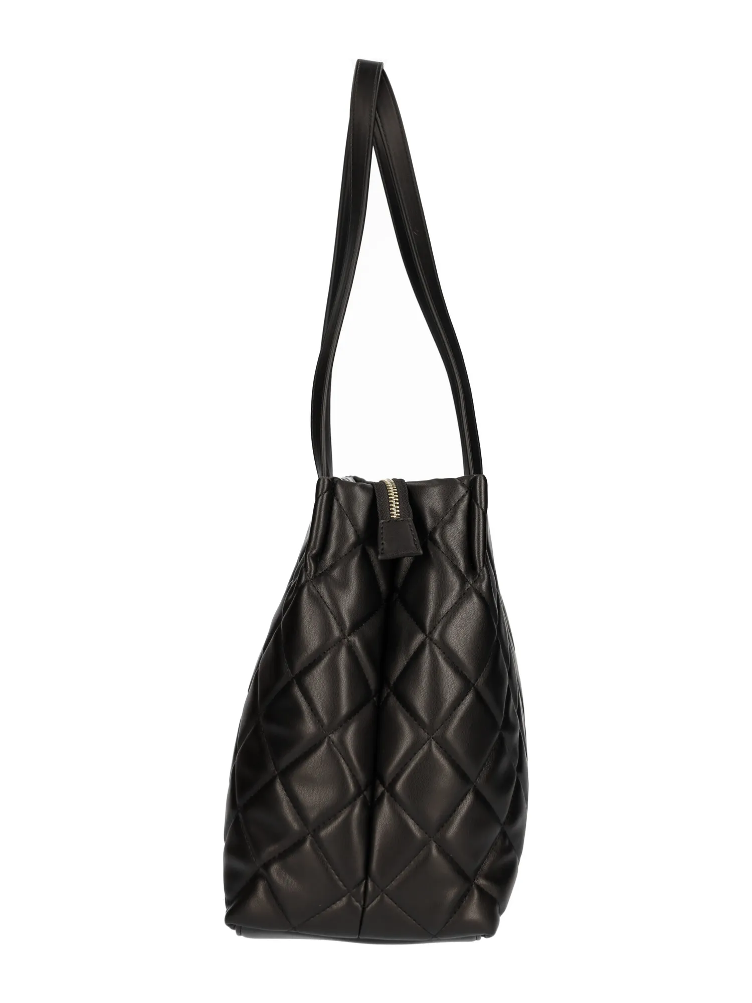 Borsa shopping Mario Valentino da donna nera