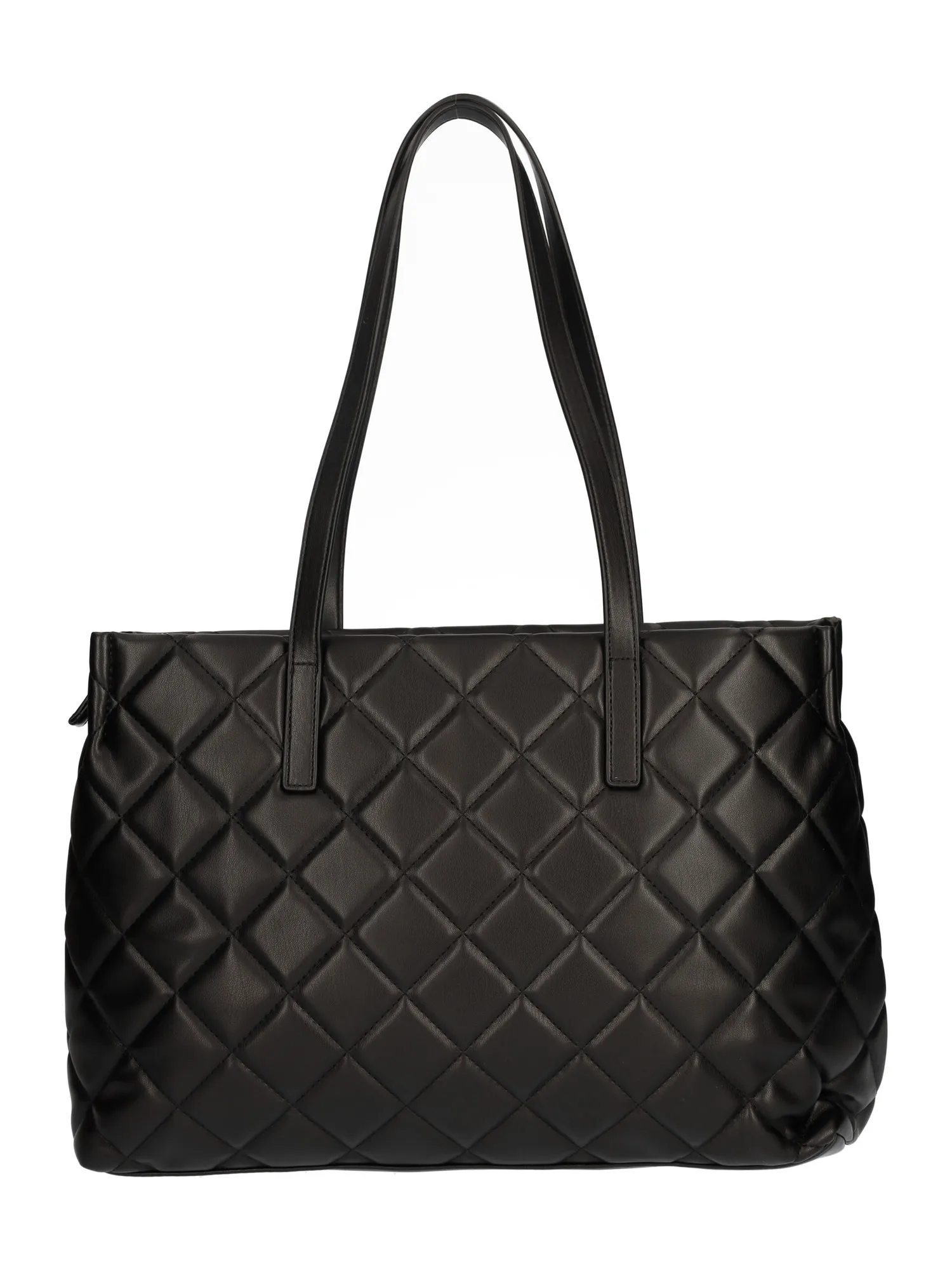 Borsa shopping Mario Valentino da donna nera