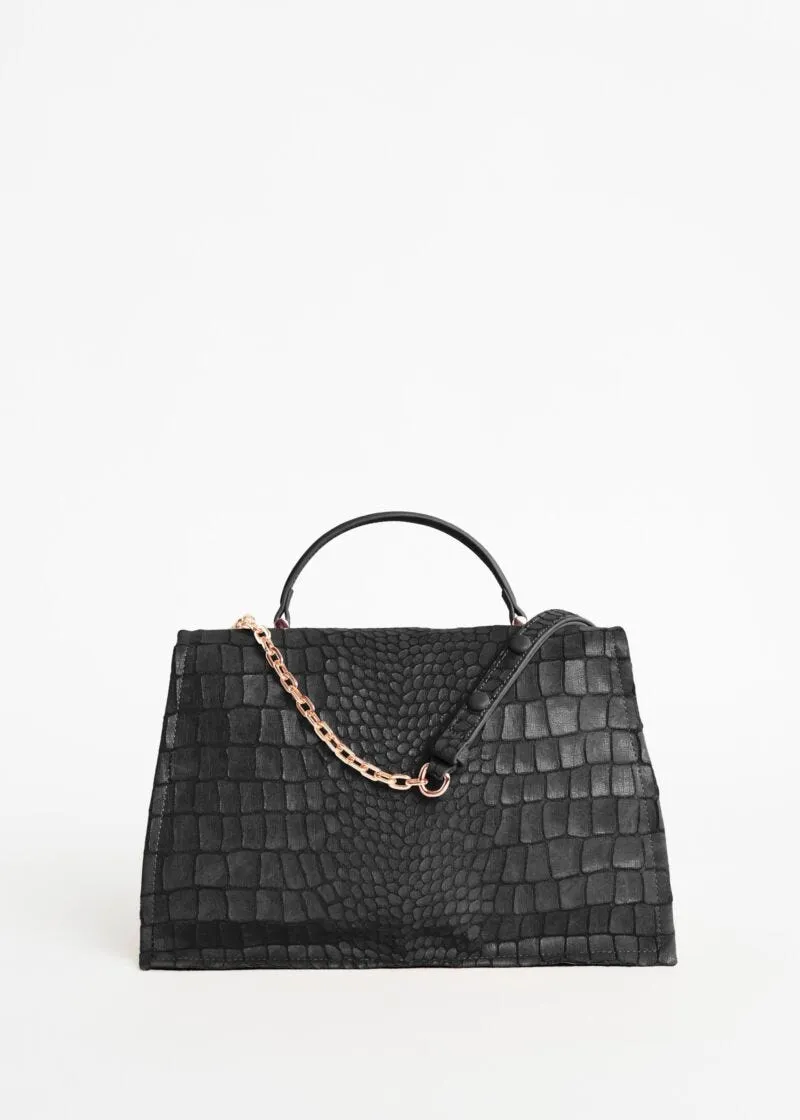 Borsa stampa cocco