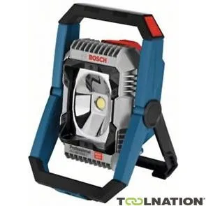 Bosch Professional 0601446501 GLI 18V-2200 C Lampada da costruzione