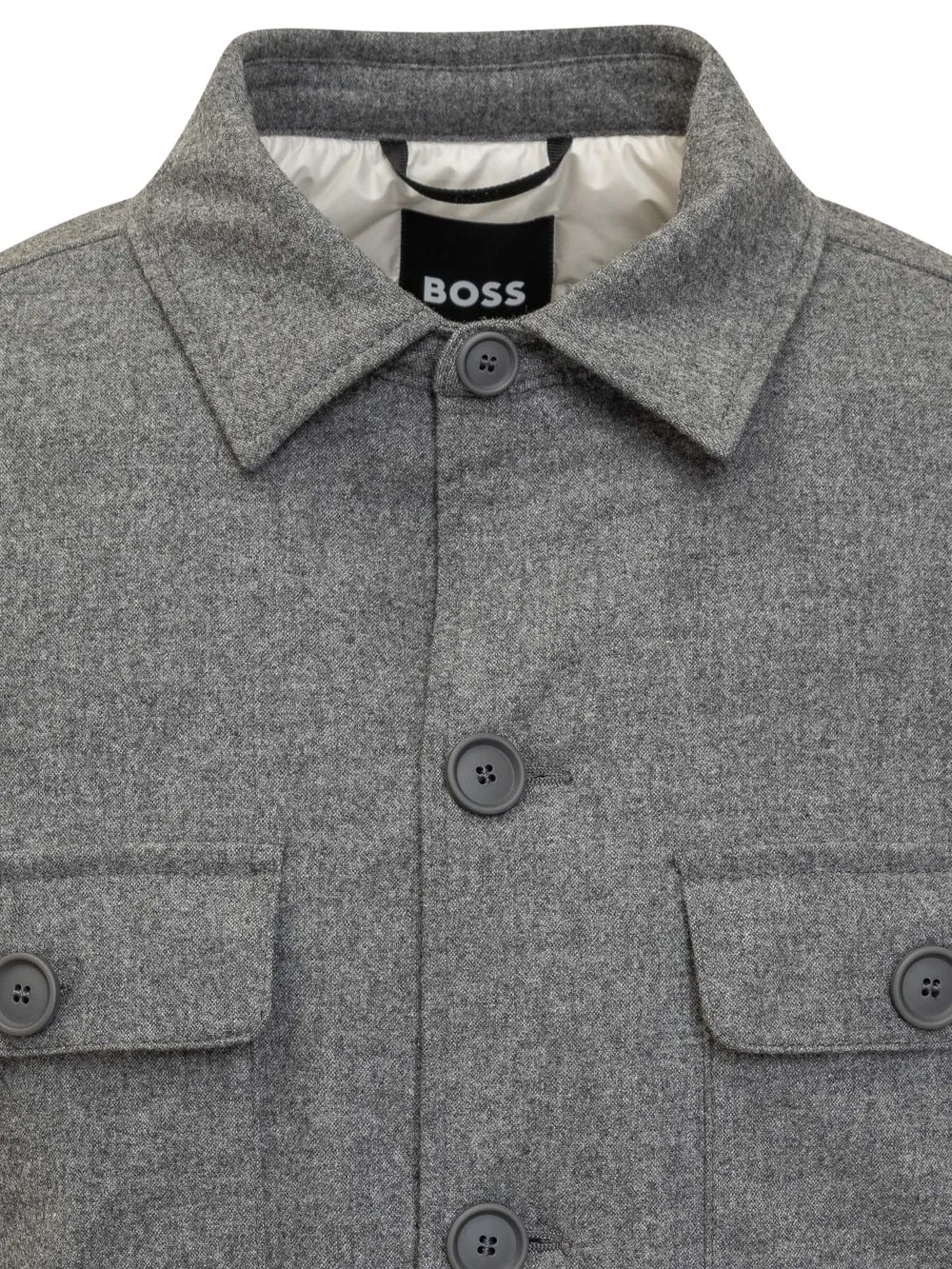 BOSS Giacca P-Carper  