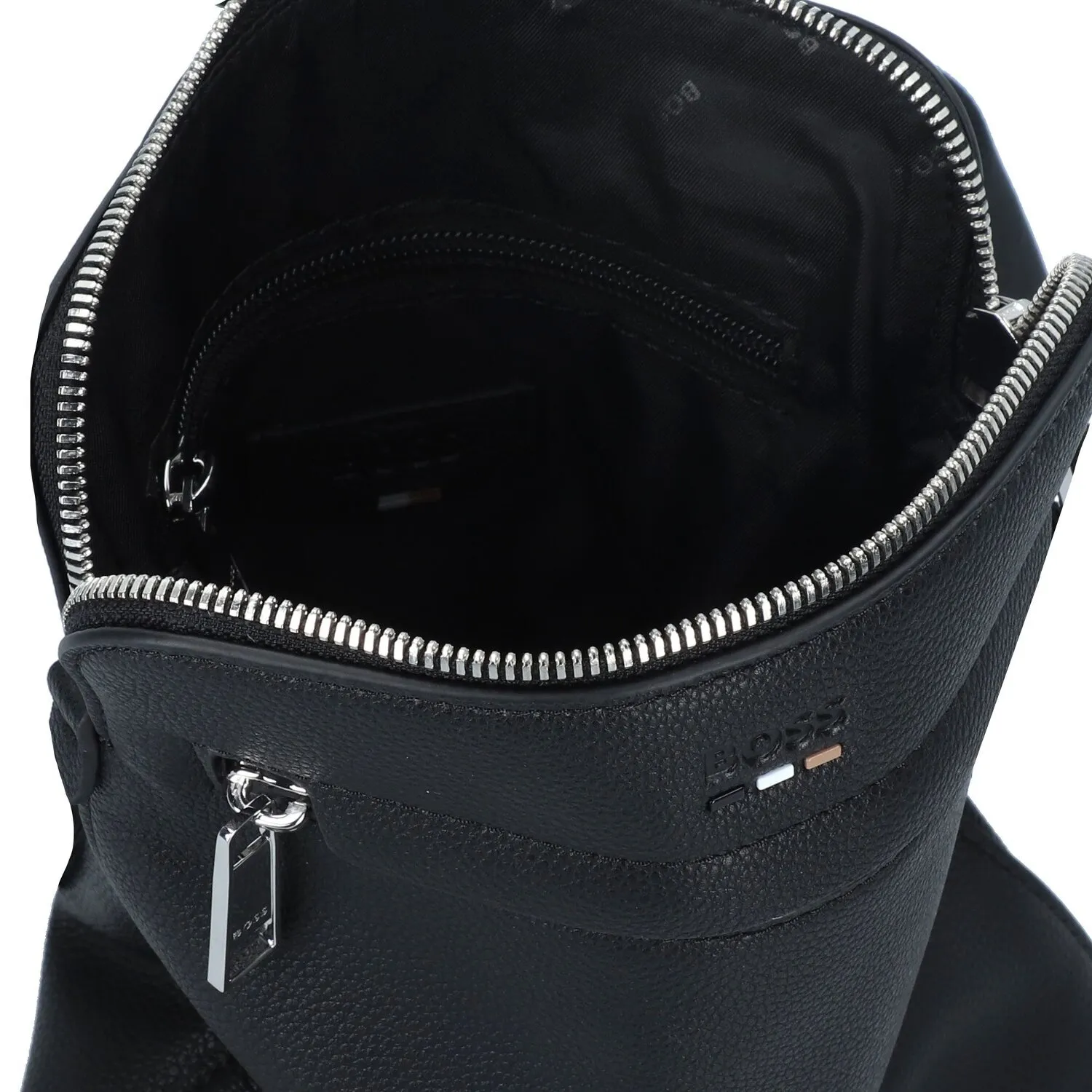 Boss Ray Borsa a tracolla 20 cm