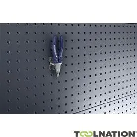 Bott 14010034 Supporto PL-U 100x40mm (VP-5)