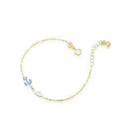 Bracciale Bambino Le Bebè Primegioie Pmg075