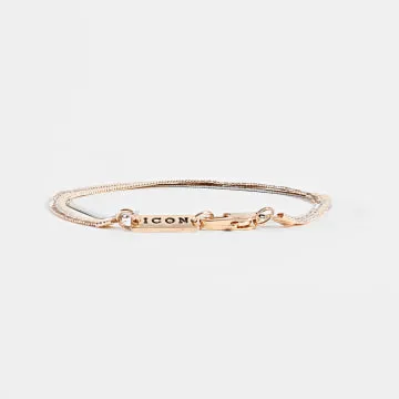 Bracciale d'oro