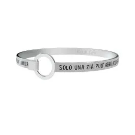  Bracciale Kidult Solo Una Zia Può Abbracciarti.... 731319