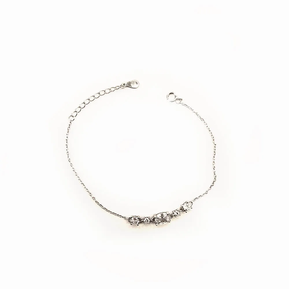 BRACCIALE TIMELESS BENEDETTA FOLLIA