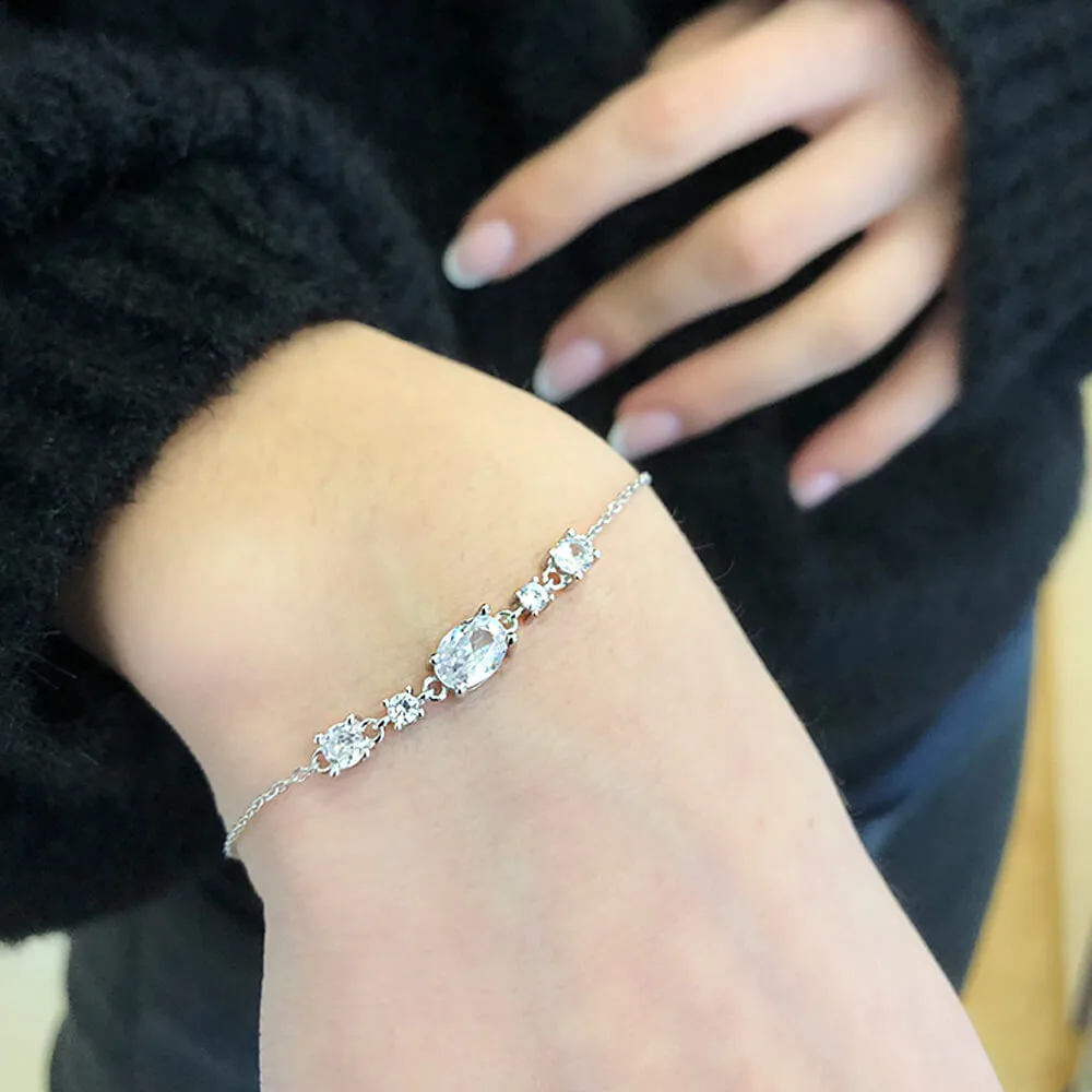 BRACCIALE TIMELESS BENEDETTA FOLLIA