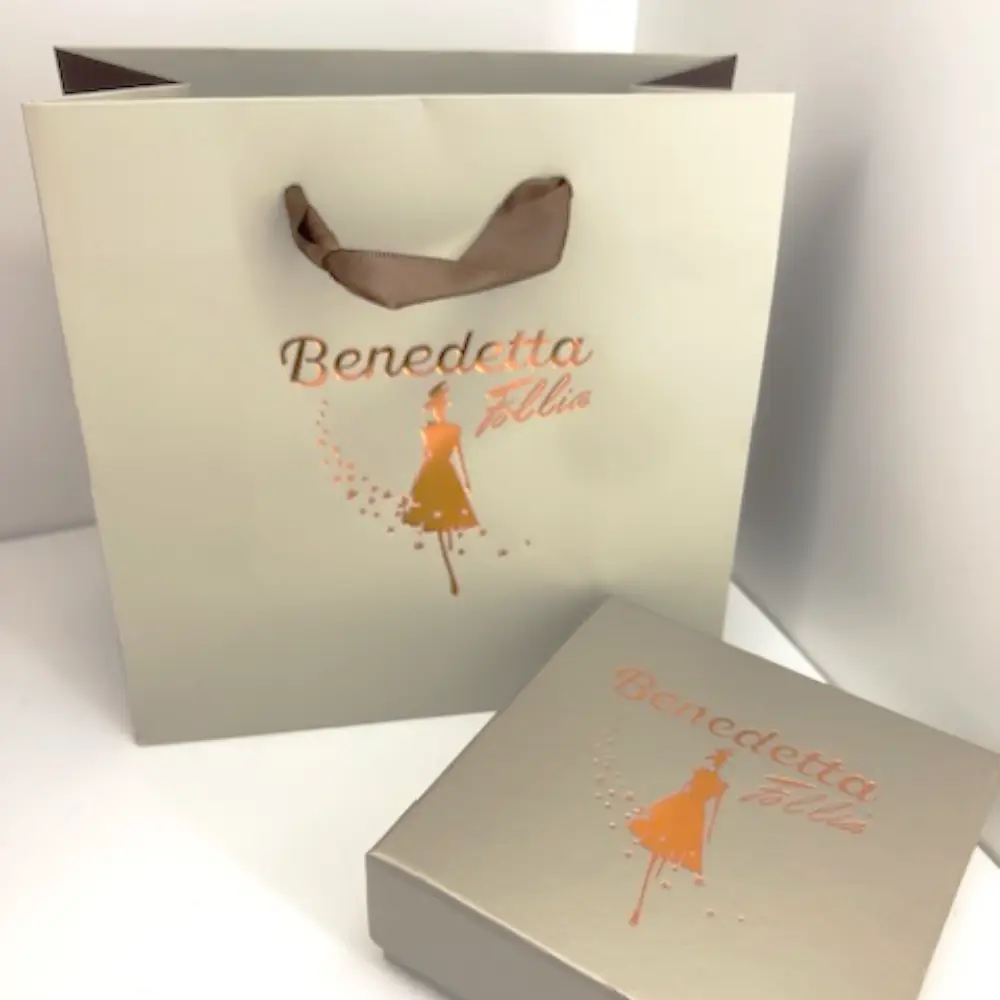BRACCIALE TIMELESS BENEDETTA FOLLIA