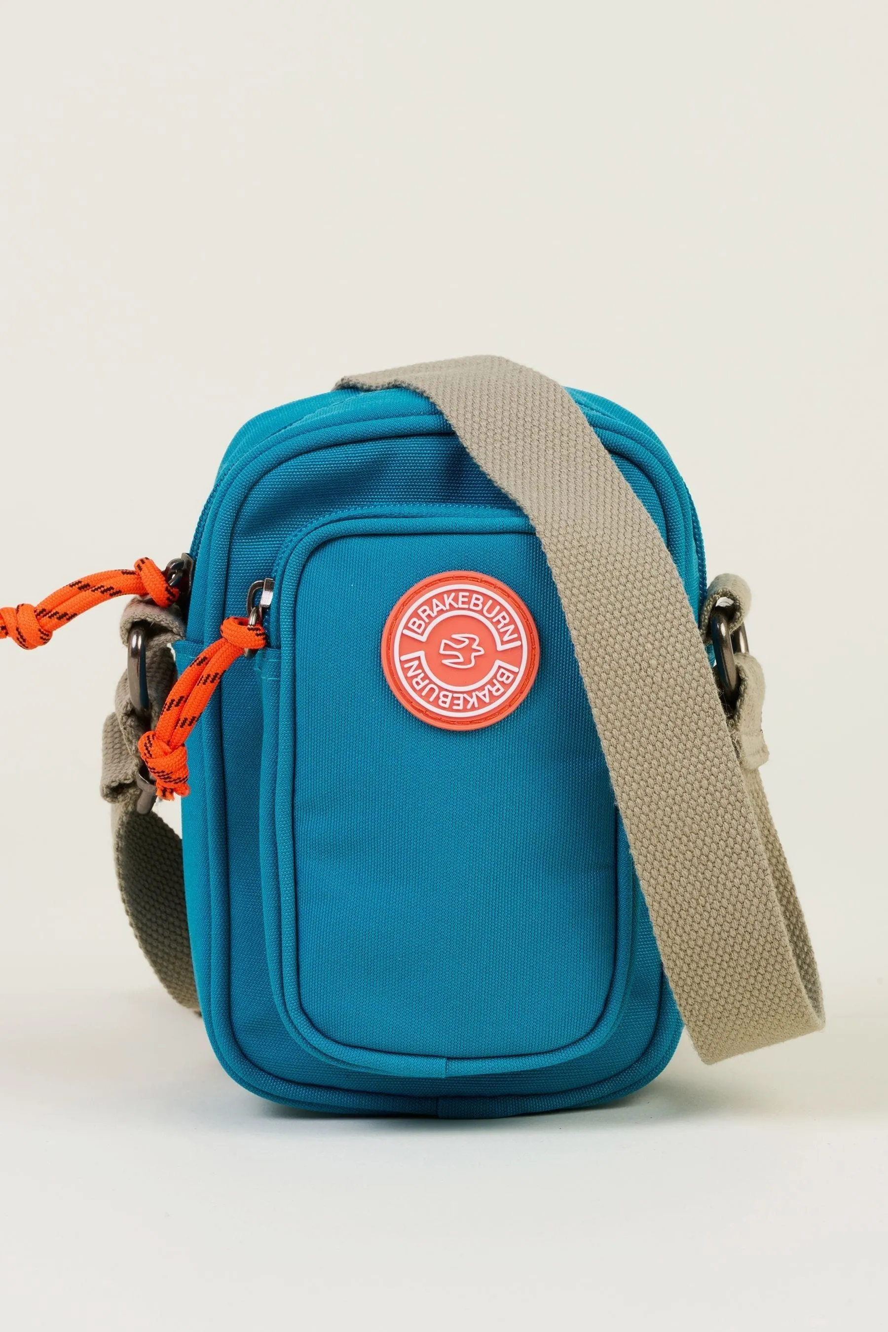 Brakeburn - Sea View - Borsa a tracolla piccola