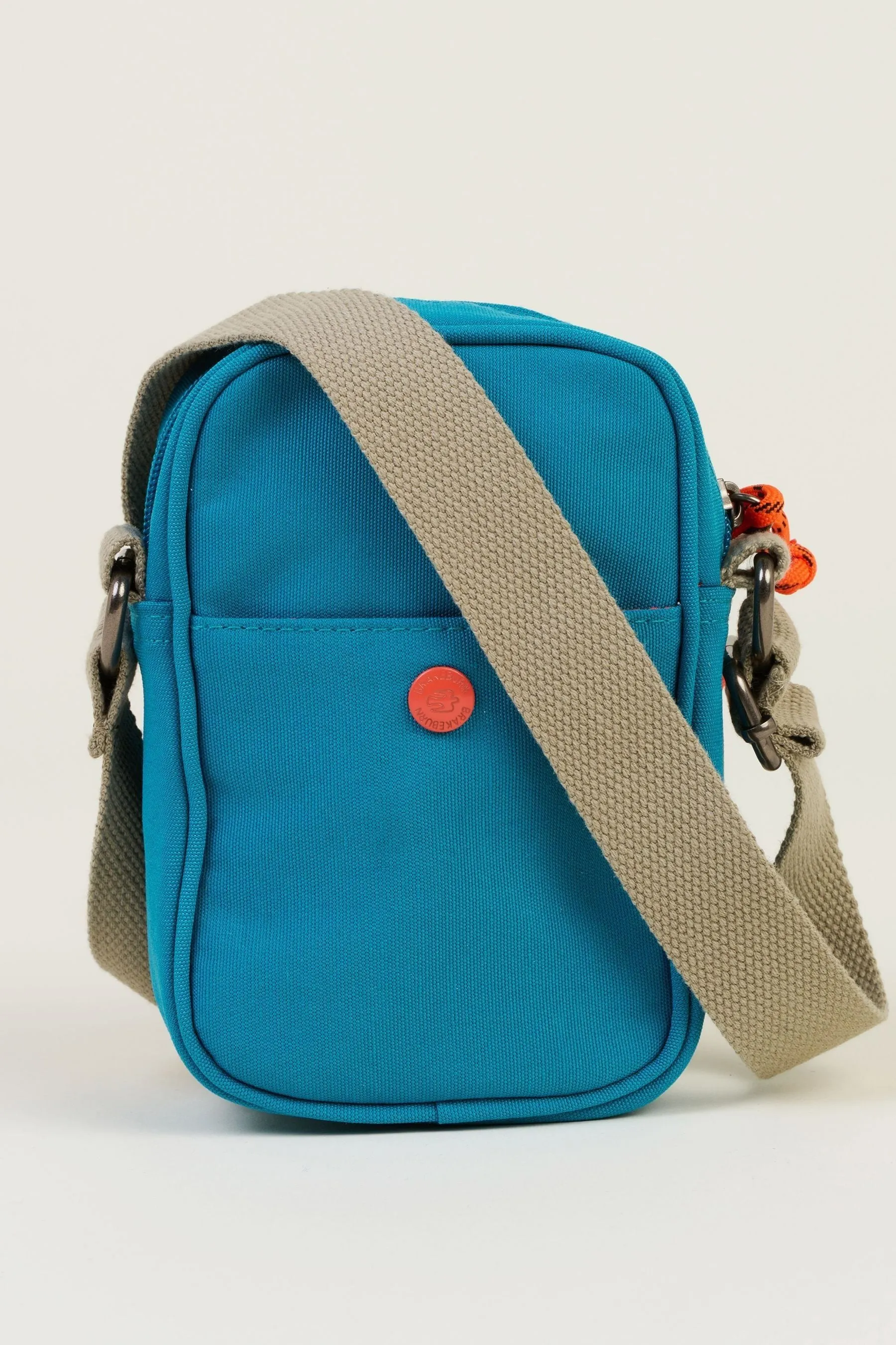 Brakeburn - Sea View - Borsa a tracolla piccola