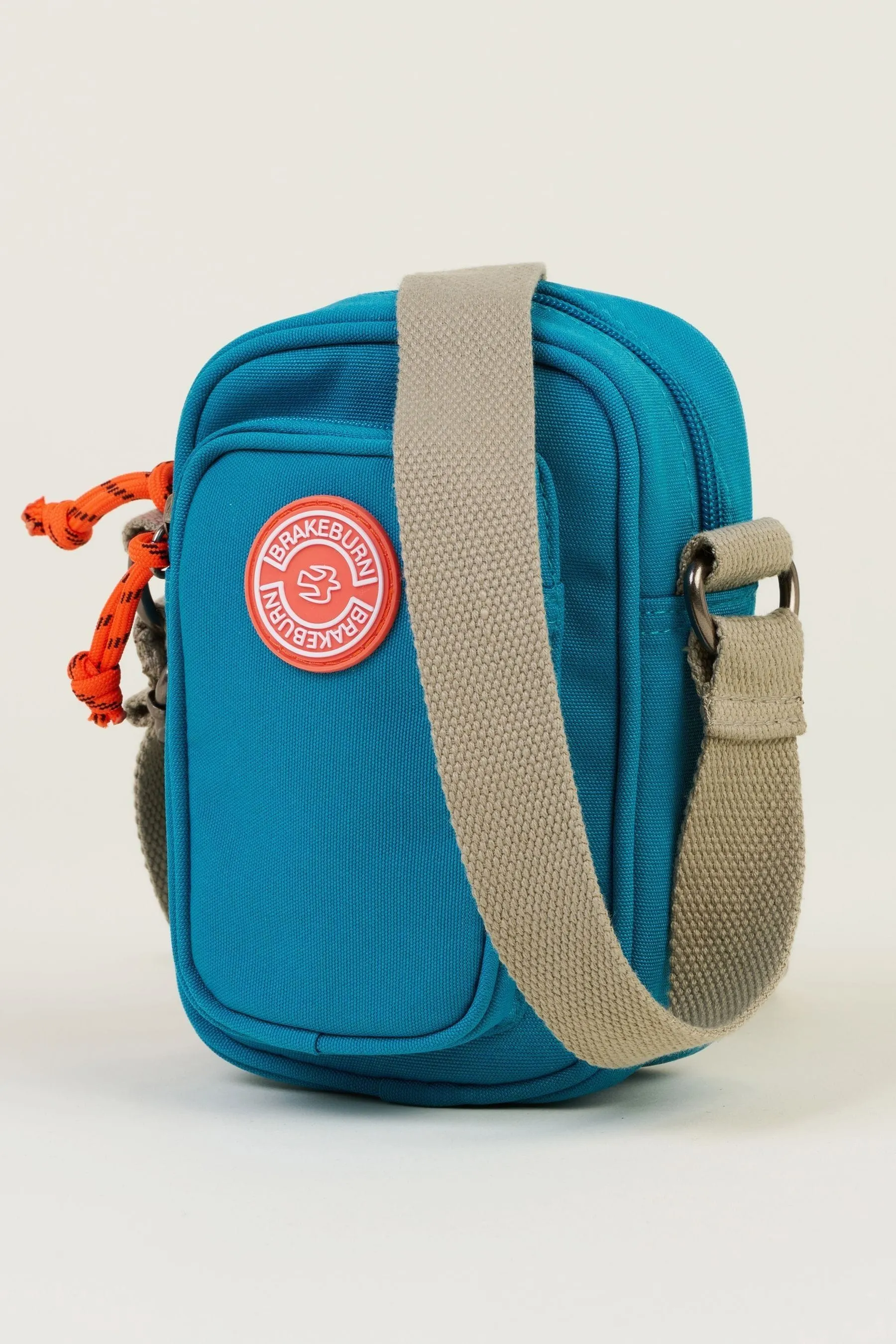 Brakeburn - Sea View - Borsa a tracolla piccola