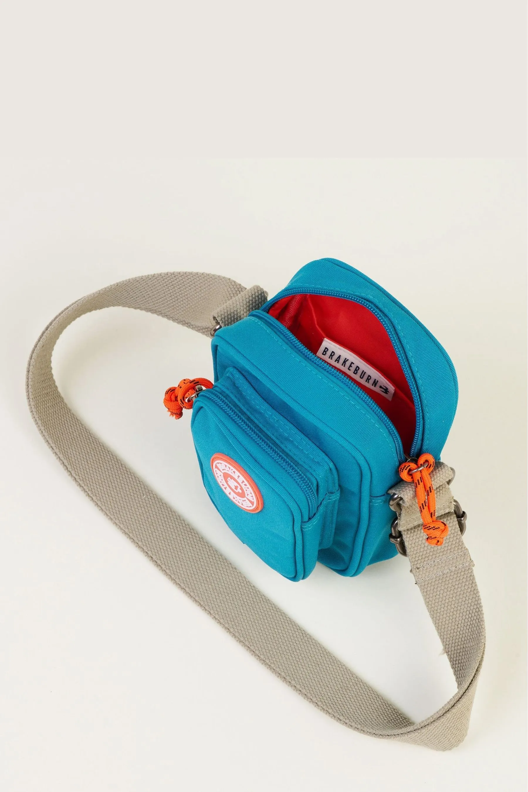 Brakeburn - Sea View - Borsa a tracolla piccola