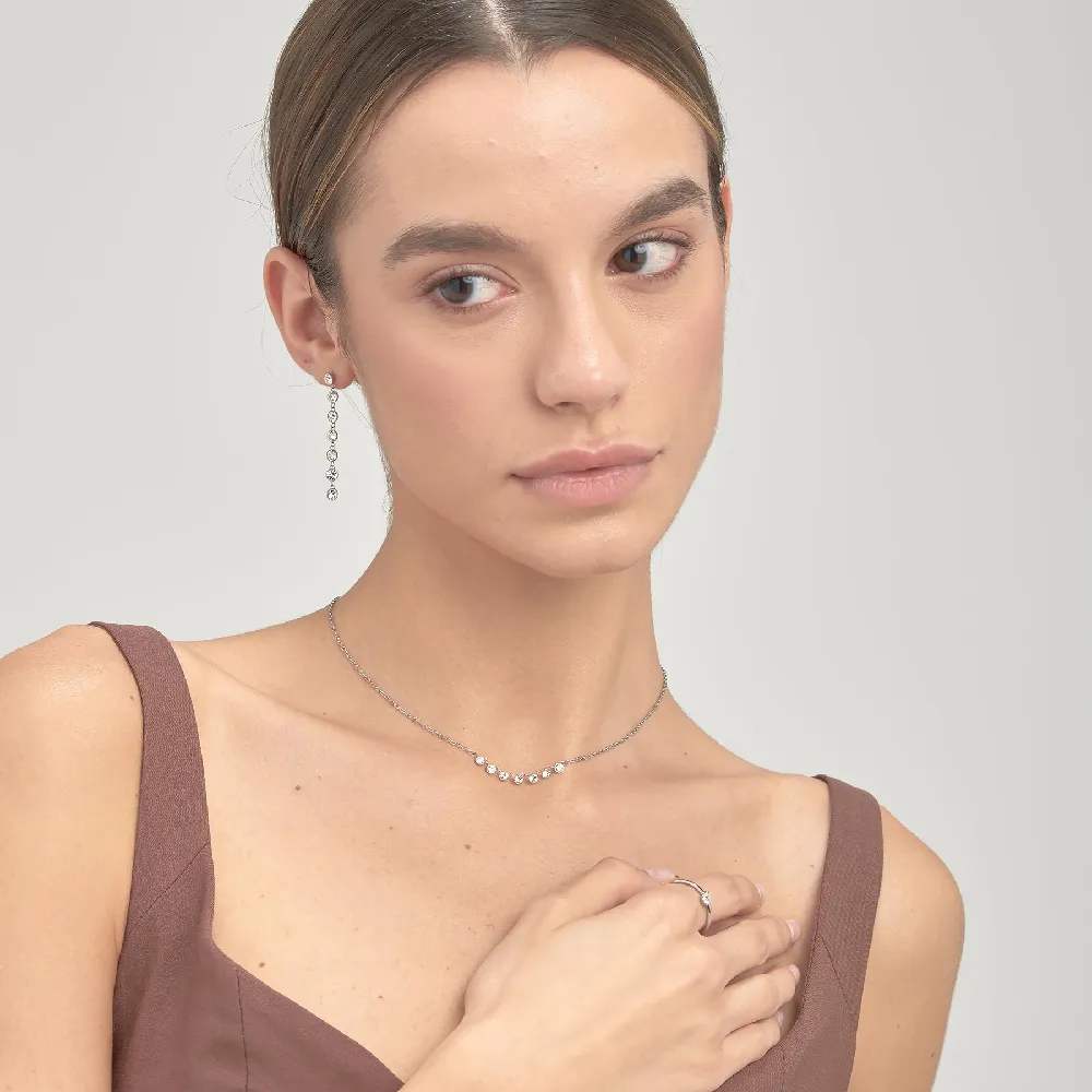 Brosway Collana Symphonia