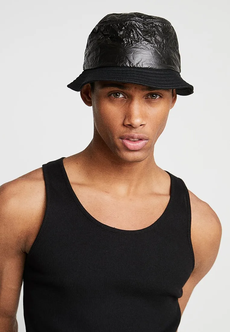 BUCKET HAT - Cappello