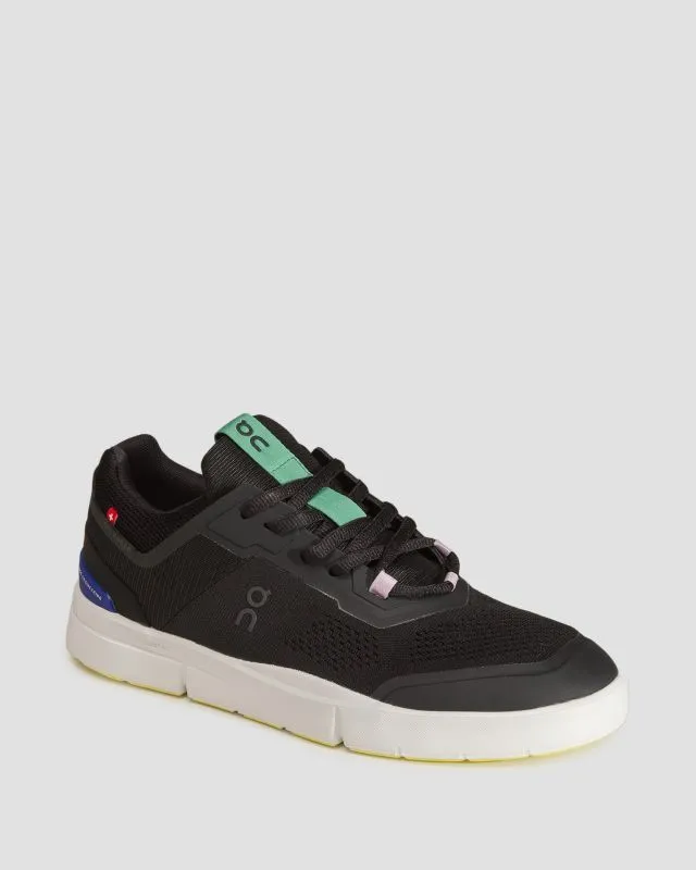 Buty damskie On Running The Roger Spin 3WD11480683-black-indigo