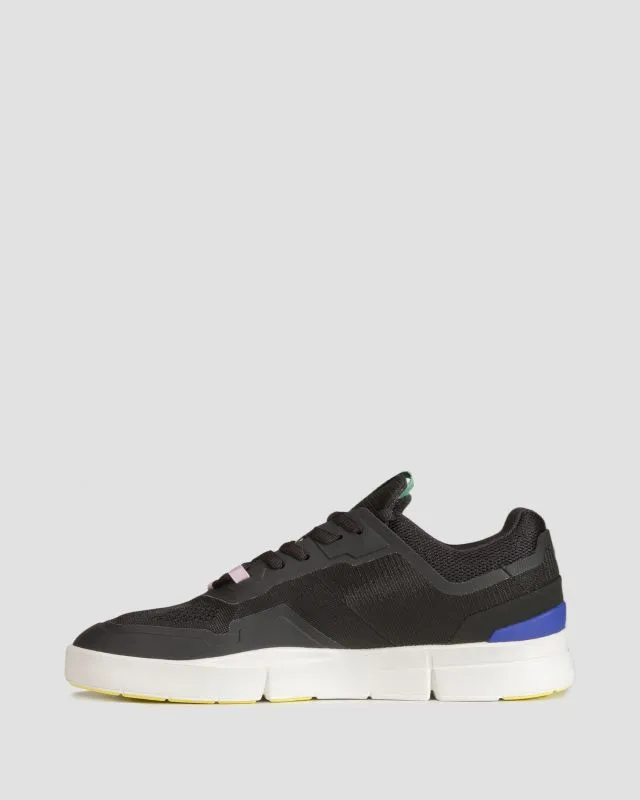 Buty damskie On Running The Roger Spin 3WD11480683-black-indigo