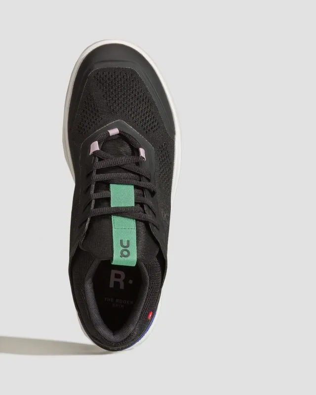 Buty damskie On Running The Roger Spin 3WD11480683-black-indigo