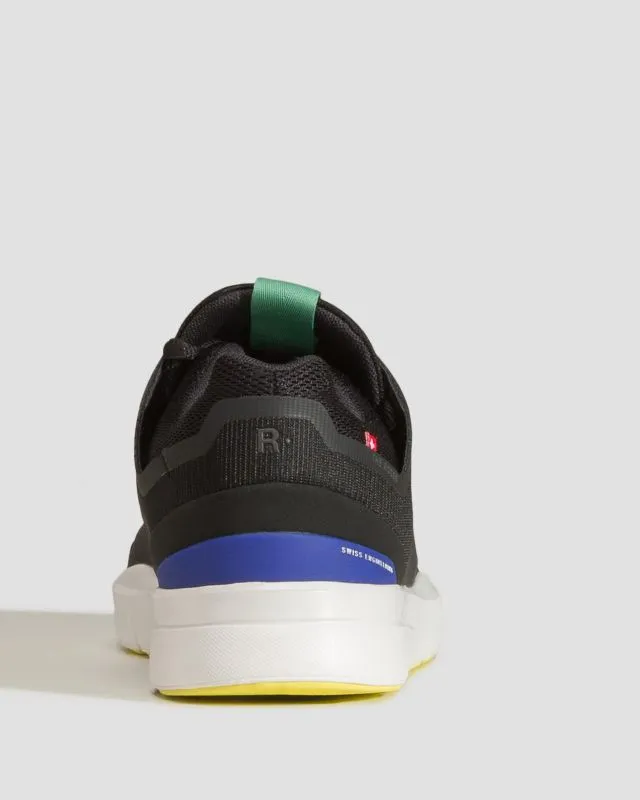 Buty damskie On Running The Roger Spin 3WD11480683-black-indigo