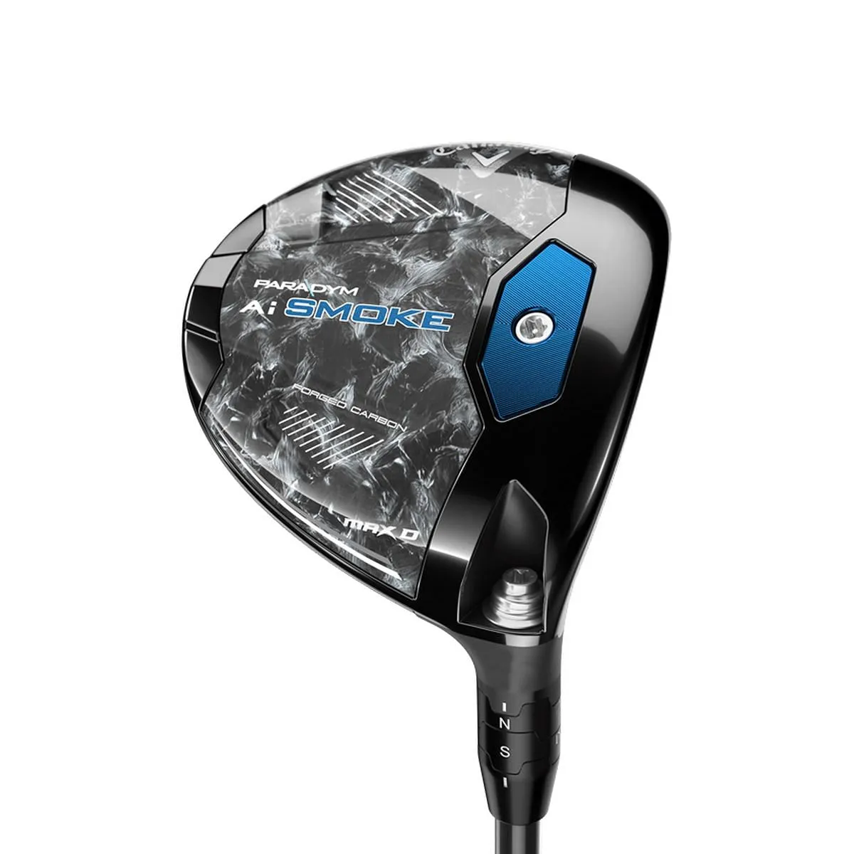      CALLAWAY FW AI SMOKE MAX D 7 TENSEI 65 REGULAR  