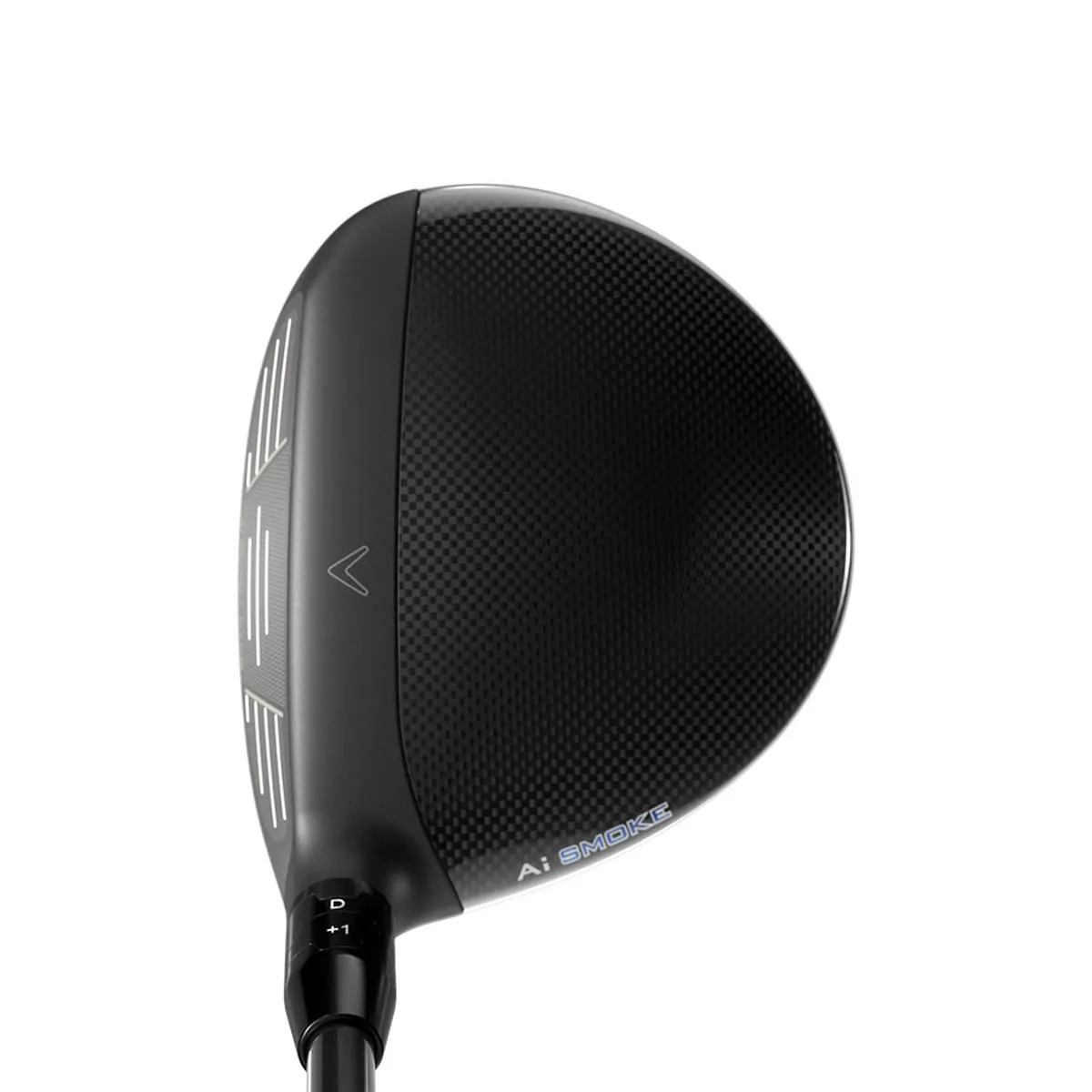      CALLAWAY FW AI SMOKE MAX D 7 TENSEI 65 REGULAR  