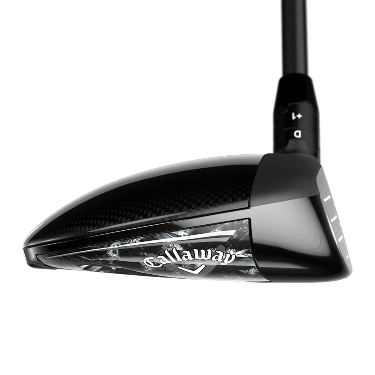      CALLAWAY FW AI SMOKE MAX D 7 TENSEI 65 REGULAR  