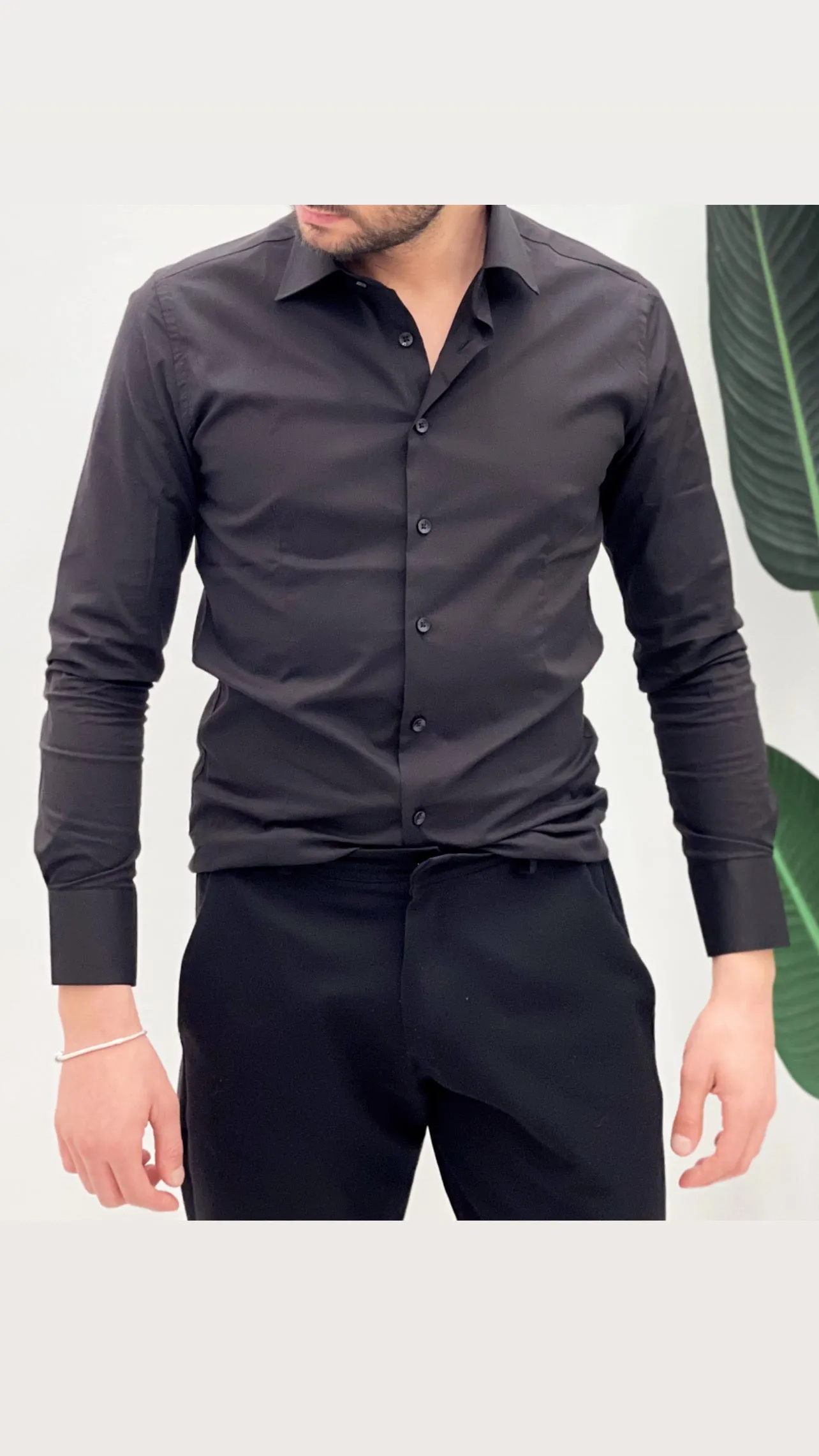 Camicia Classic