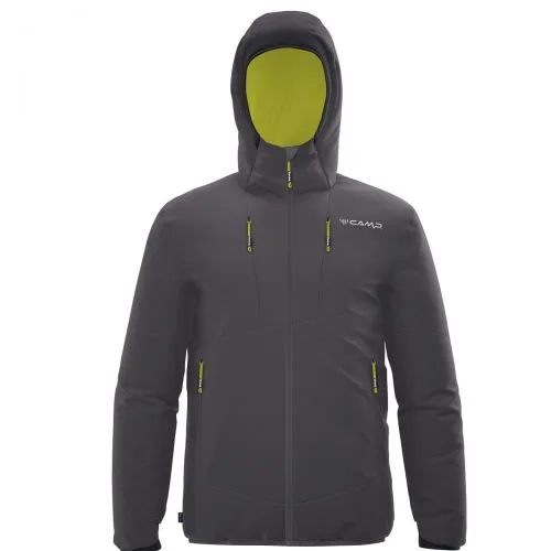 CAMP Breva Jacket giacca piumino uomo