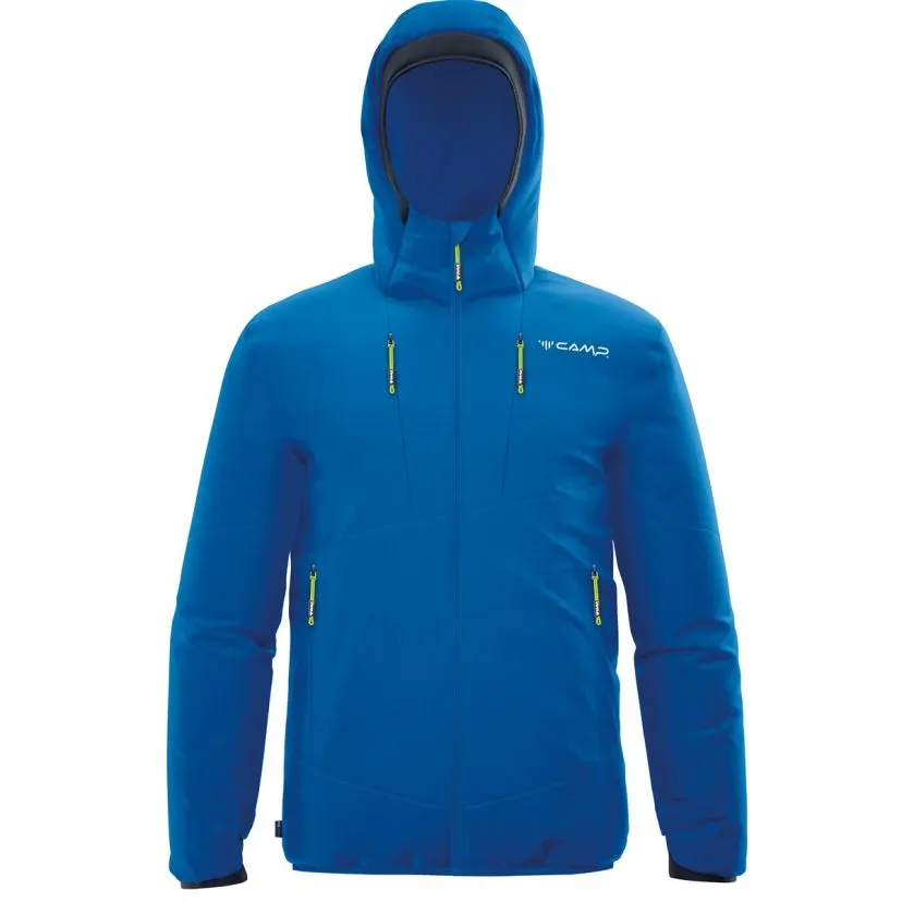 CAMP Breva Jacket giacca piumino uomo