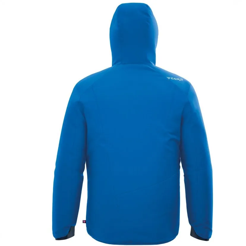 CAMP Breva Jacket giacca piumino uomo