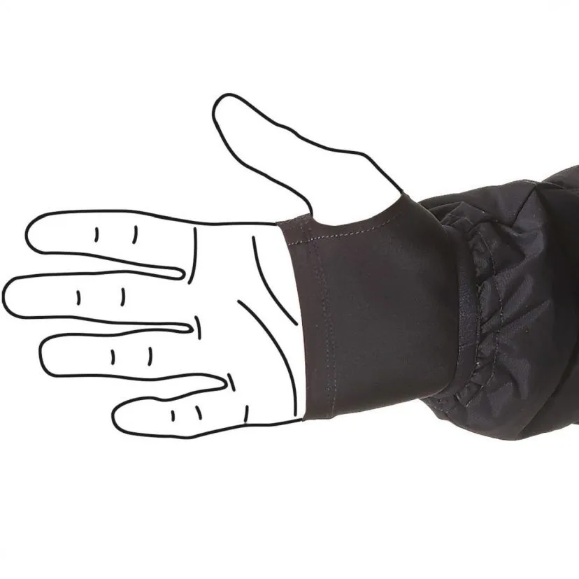 CAMP Nivix Jacket 2.0 piumino uomo