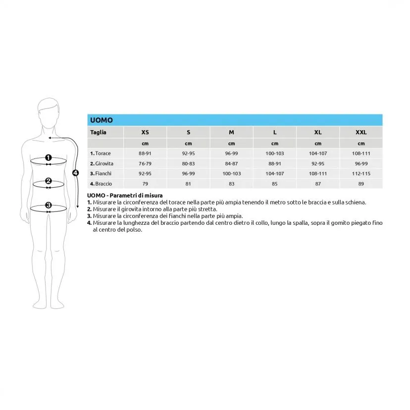 CAMP Nivix Jacket 2.0 piumino uomo