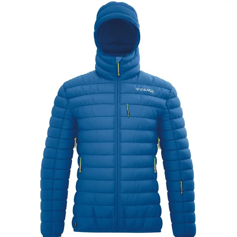 CAMP Nivix Jacket 2.0 piumino uomo