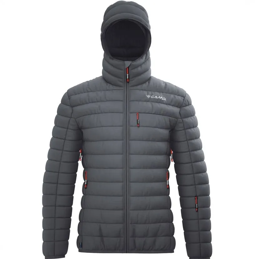 CAMP Nivix Jacket 2.0 piumino uomo