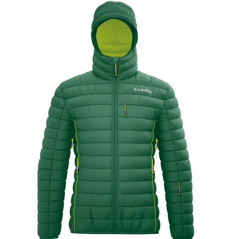 CAMP Nivix Jacket 2.0 piumino uomo