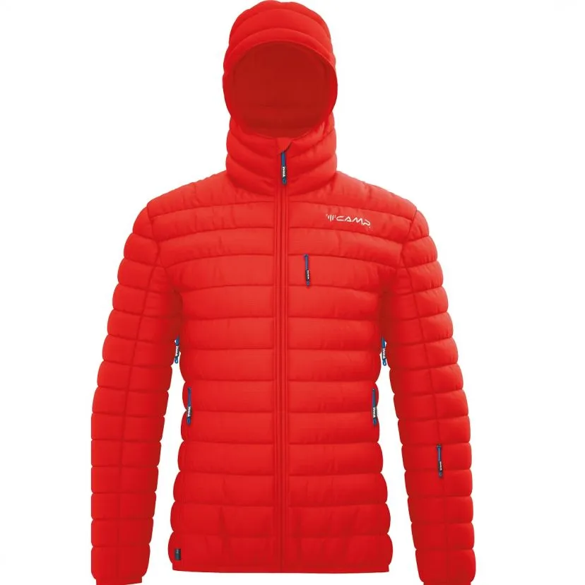 CAMP Nivix Jacket 2.0 piumino uomo