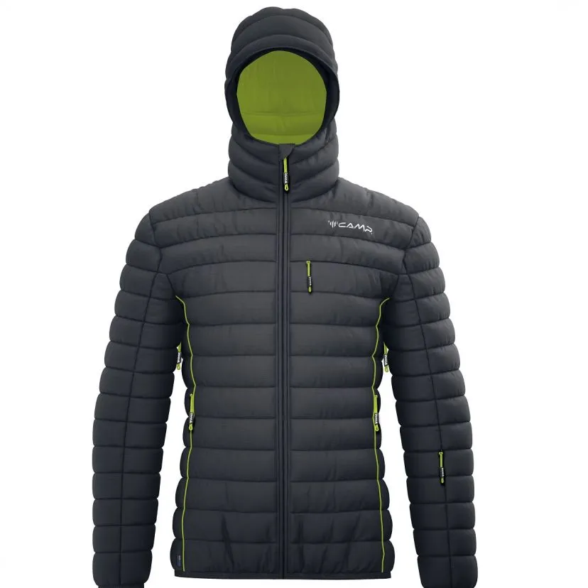 CAMP Nivix Jacket 2.0 piumino uomo