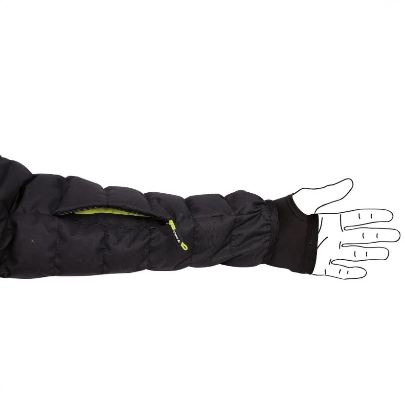 CAMP Nivix Jacket 2.0 piumino uomo