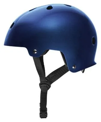 Casco Electra Lifestyle Oxford Blu Opaco