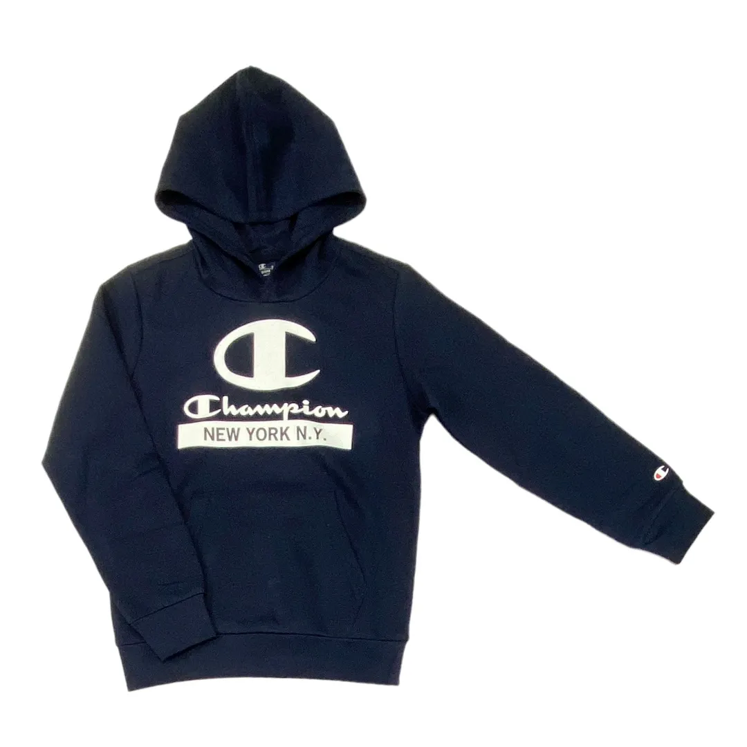   Champion Felpa Bambini E Ragazzi 306169-BS501NNY 