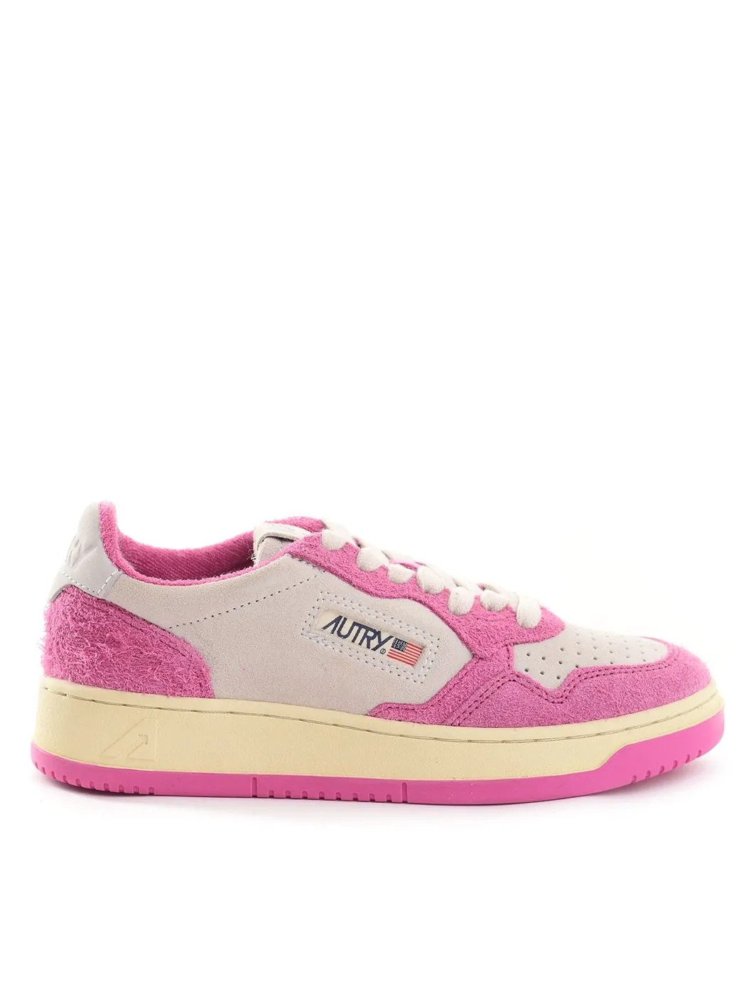 CHIRULLISHOP | SCARPE AUTRY collezione scarpe donna A/I 2023