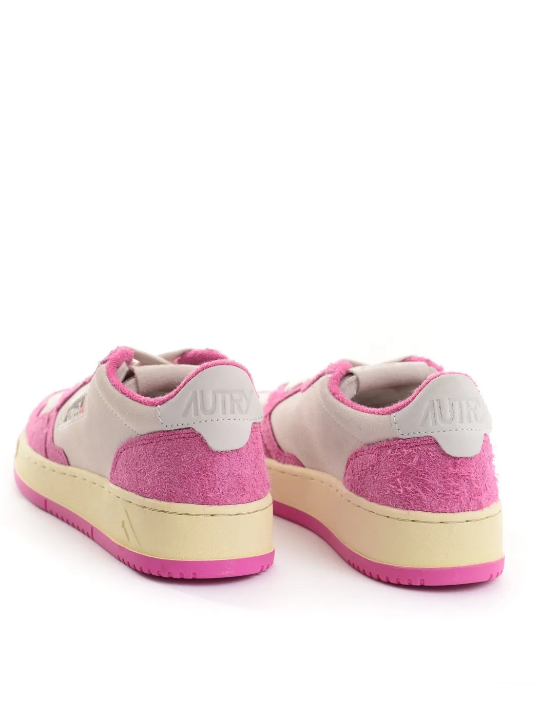 CHIRULLISHOP | SCARPE AUTRY collezione scarpe donna A/I 2023