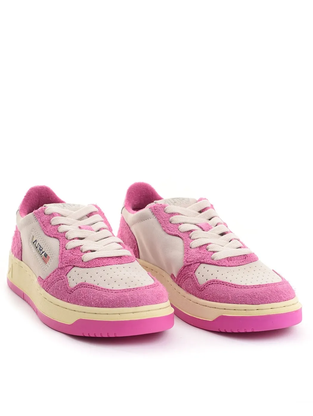 CHIRULLISHOP | SCARPE AUTRY collezione scarpe donna A/I 2023