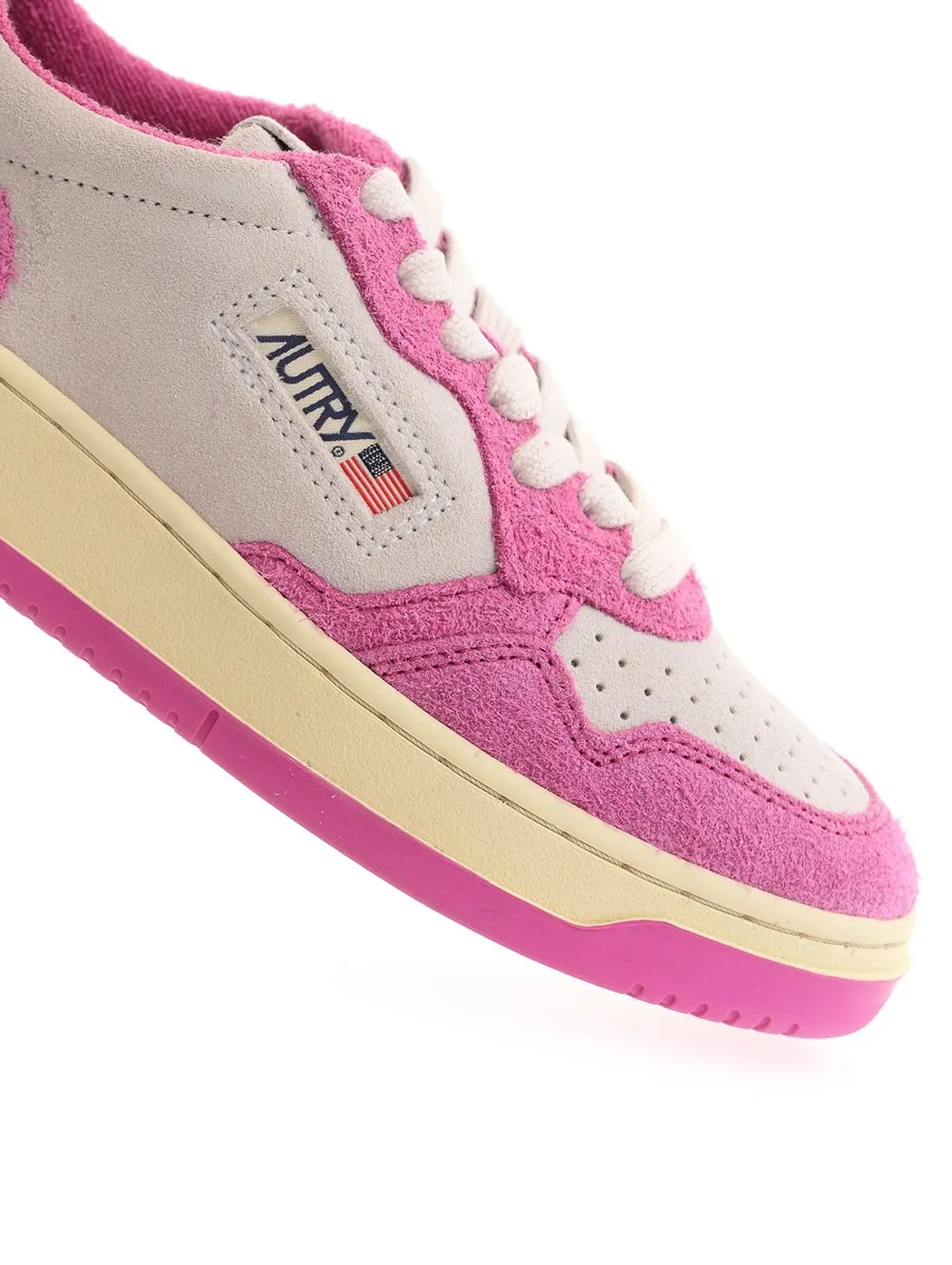CHIRULLISHOP | SCARPE AUTRY collezione scarpe donna A/I 2023