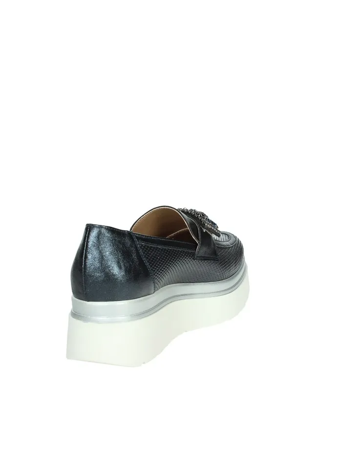 Cinzia Soft  MOCASSINO MM255053 BLU