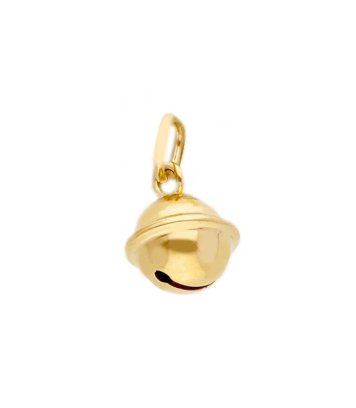 Ciondolo Chiama Angeli Oro Giallo 18kt