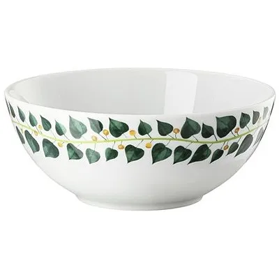 Ciotola Rosenthal Magic Garden colore Bianco, Fantasia