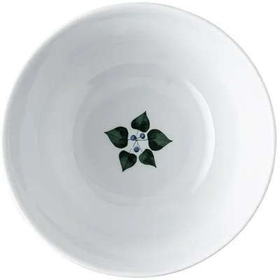 Ciotola Rosenthal Magic Garden colore Bianco, Fantasia