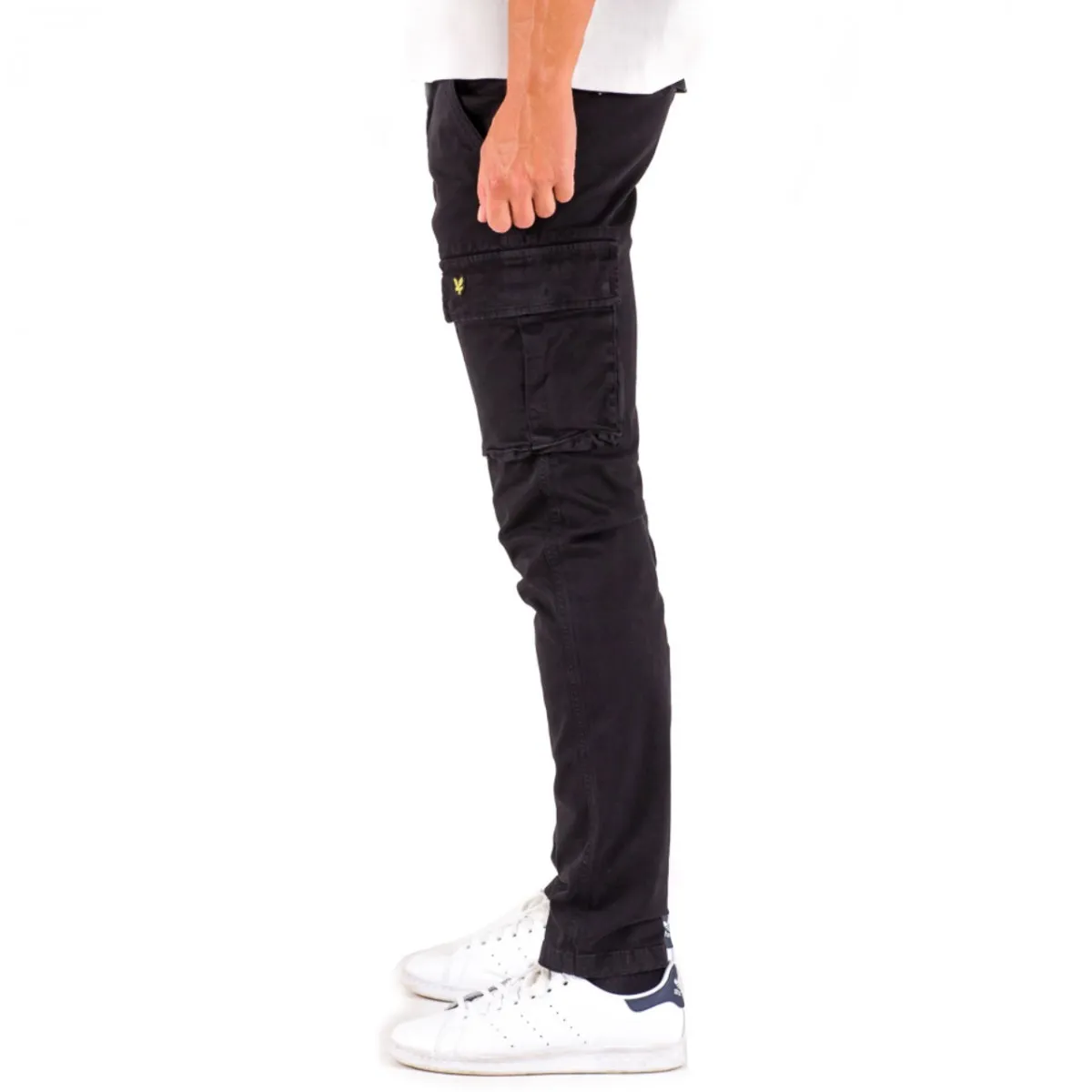 City Cargo Black