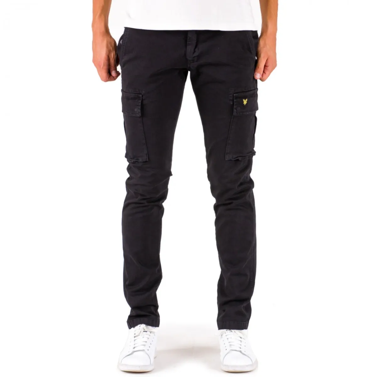 City Cargo Black